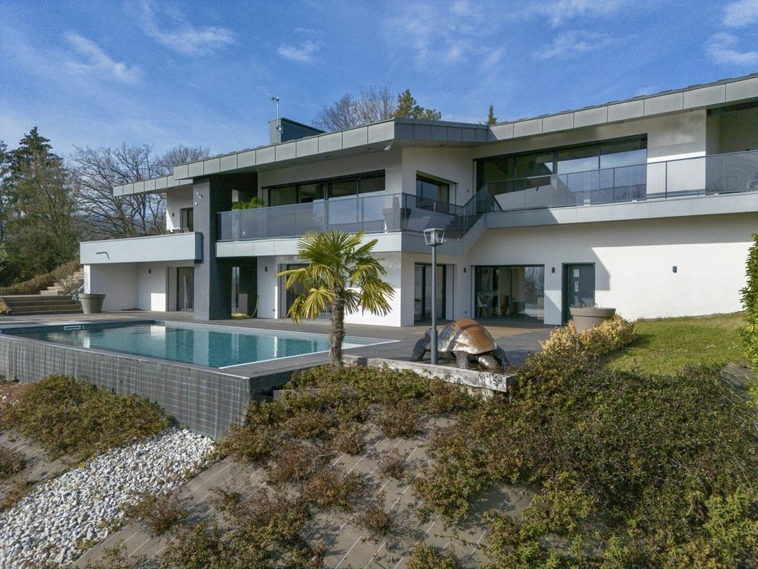 Villa in Argonay, Auvergne-Rhône-Alpes, France 1 - 15702344