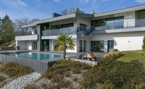 Villa in Argonay, Auvergne-Rhône-Alpes, France 1