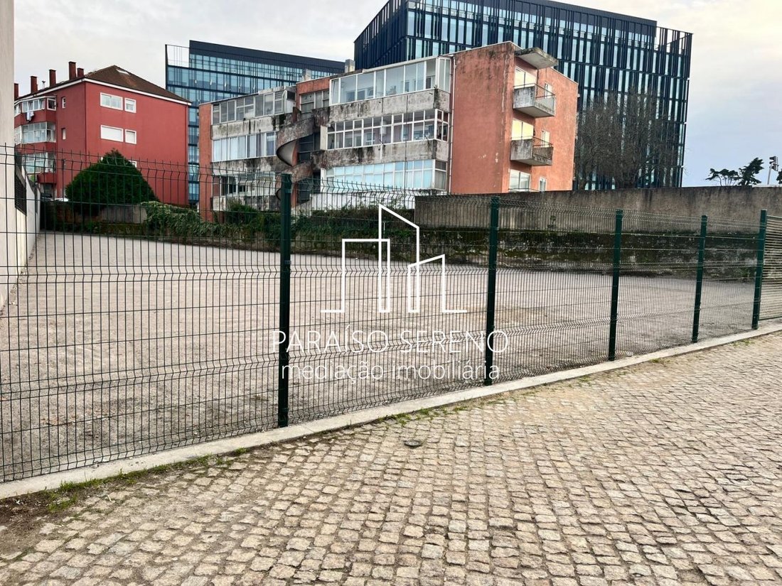 Land in Ramalde, Porto District, Portugal 2 - 13011187
