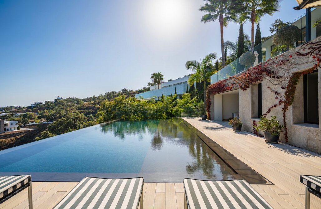 Villa in Marbella, Andalusia, Spain 4 - 17144501