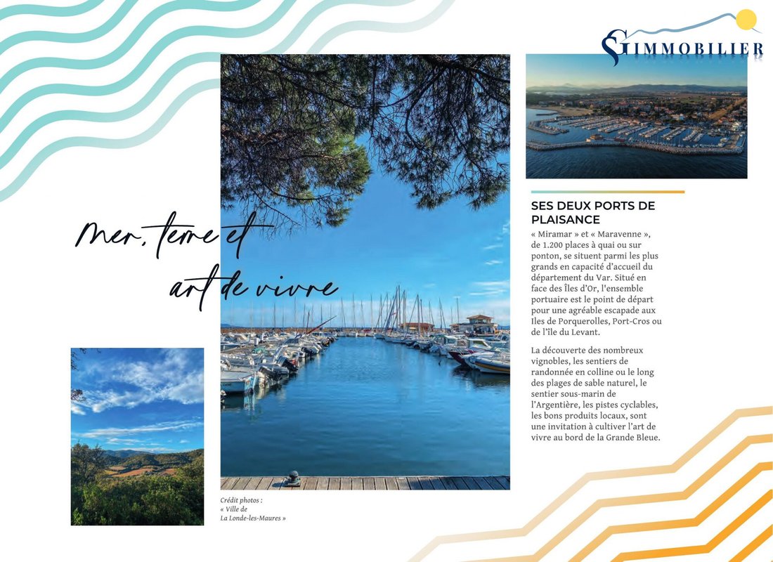 Apartment in La Londe-les-Maures, Provence-Alpes-Côte d'Azur, France 5 - 17143902