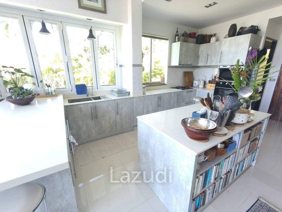 Villa in Kamala, Phuket, Thailand 4 - 17145155
