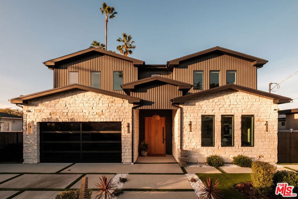 House in Los Angeles, California, United States 1 - 17144155