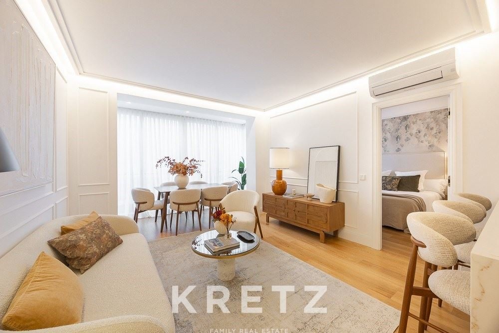Appartement à Salamanque, Madrid, Espagne 3 - 17145152