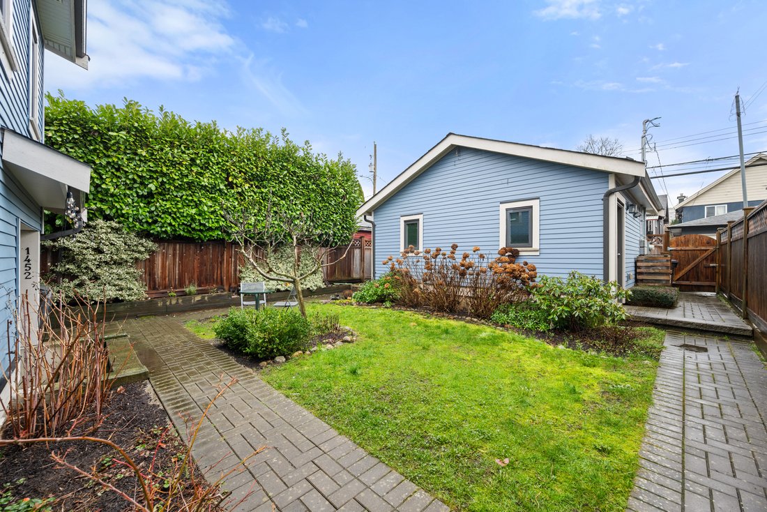 Vancouver, British Columbia, Canada 4 - 17145045