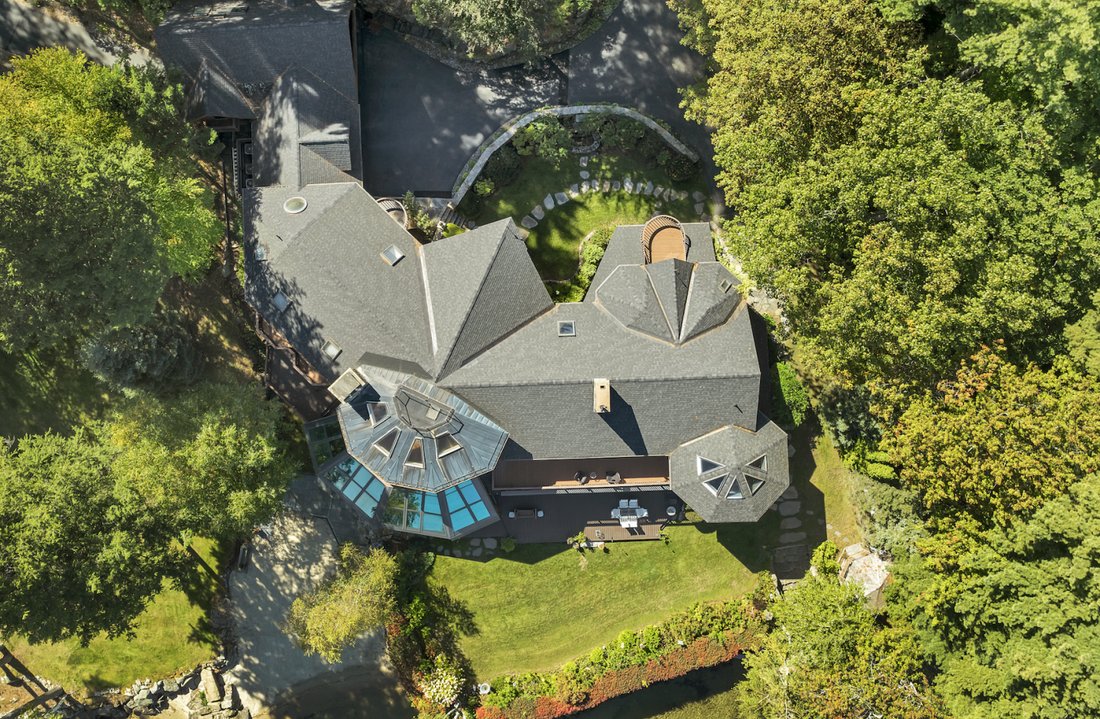 House in Gilford, New Hampshire, United States 4 - 17145103