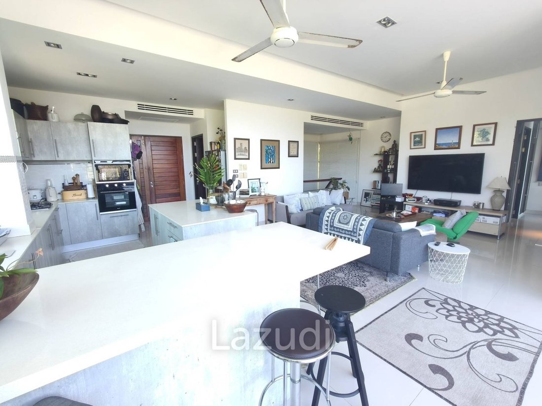 Villa in Kamala, Phuket, Thailand 3 - 17145155