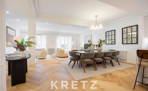 Appartement à Salamanque, Madrid, Espagne 1