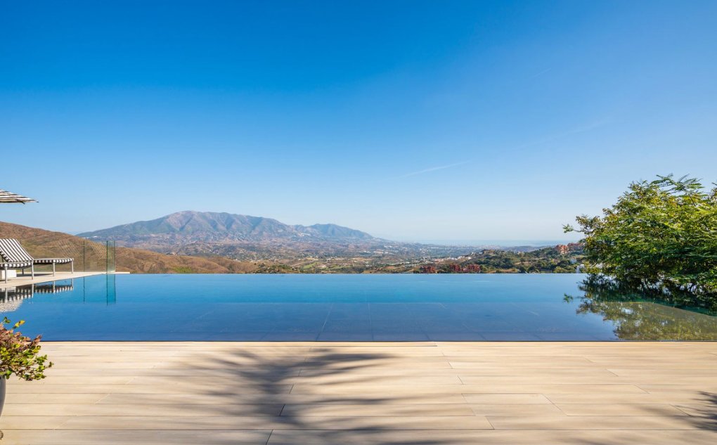 Villa in Marbella, Andalusia, Spain 5 - 17144501