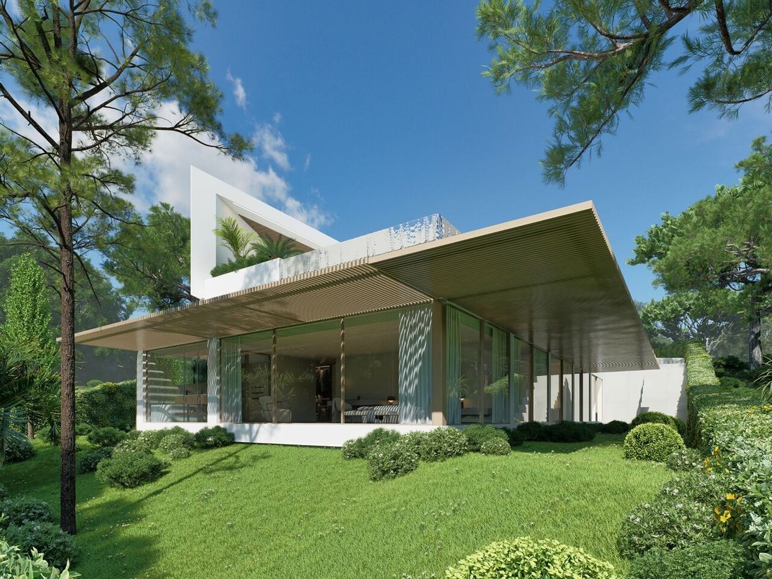 House in Almancil, Algarve, Portugal 2 - 17144609