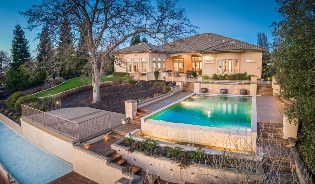 House in Lincoln, California, United States 1 - 17145117