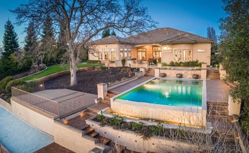 Maison à Lincoln, Californie, États-Unis 1