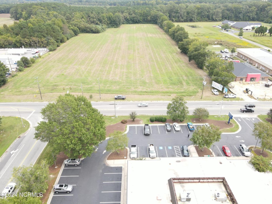 Land in Ahoskie, NC, United States 4 - 15873079