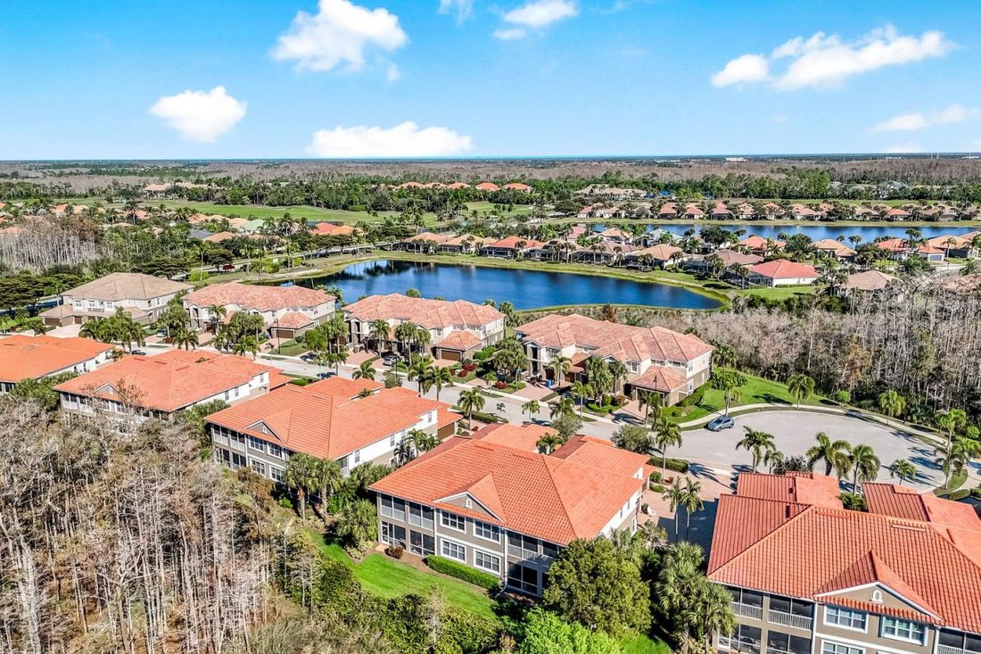 House in Miromar Lakes, Florida, United States 1 - 17145092