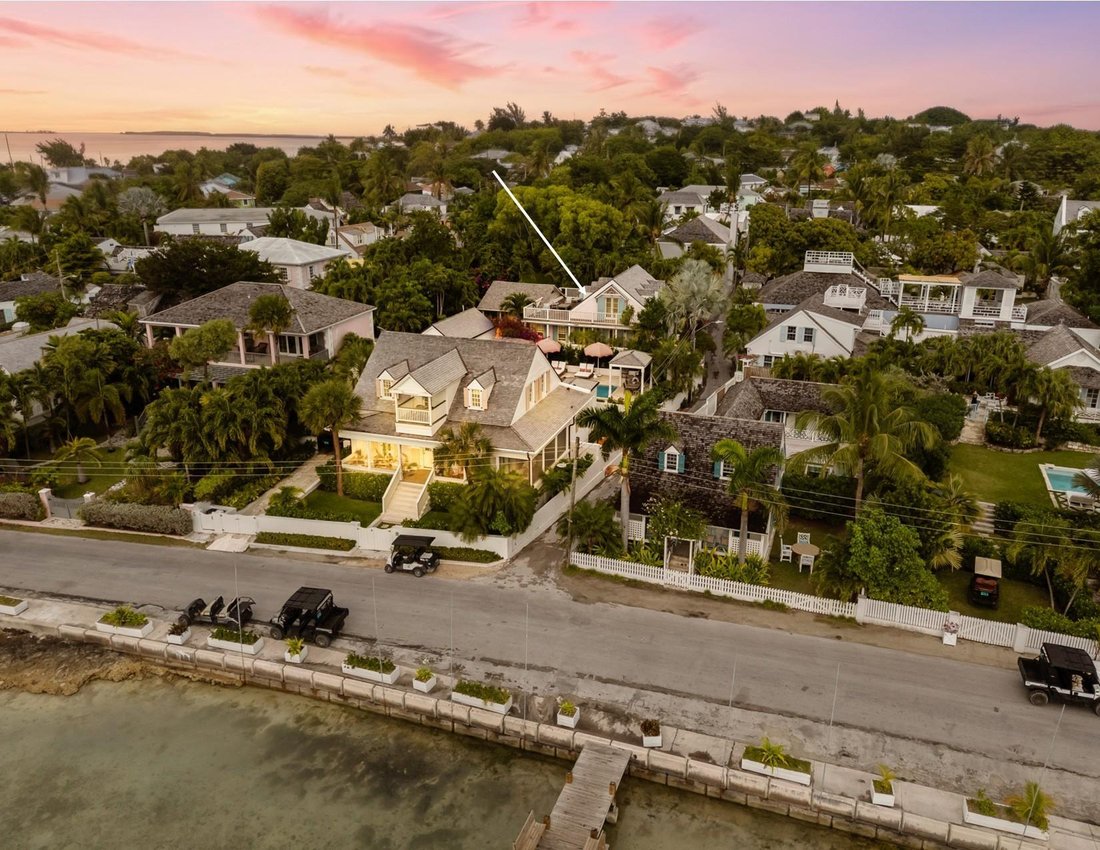 House in Dunmore Town, Harbour Island, The Bahamas 2 - 17144078