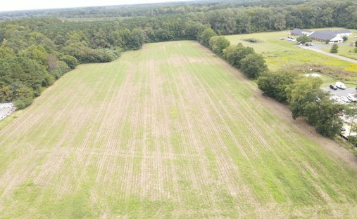 Terreno en Ahoskie, NC, United States 1