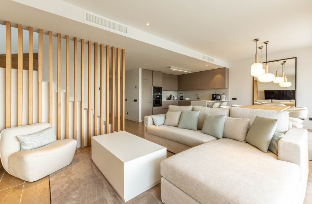 Apartment in Estepona, Andalusia, Spain 5 - 17144425