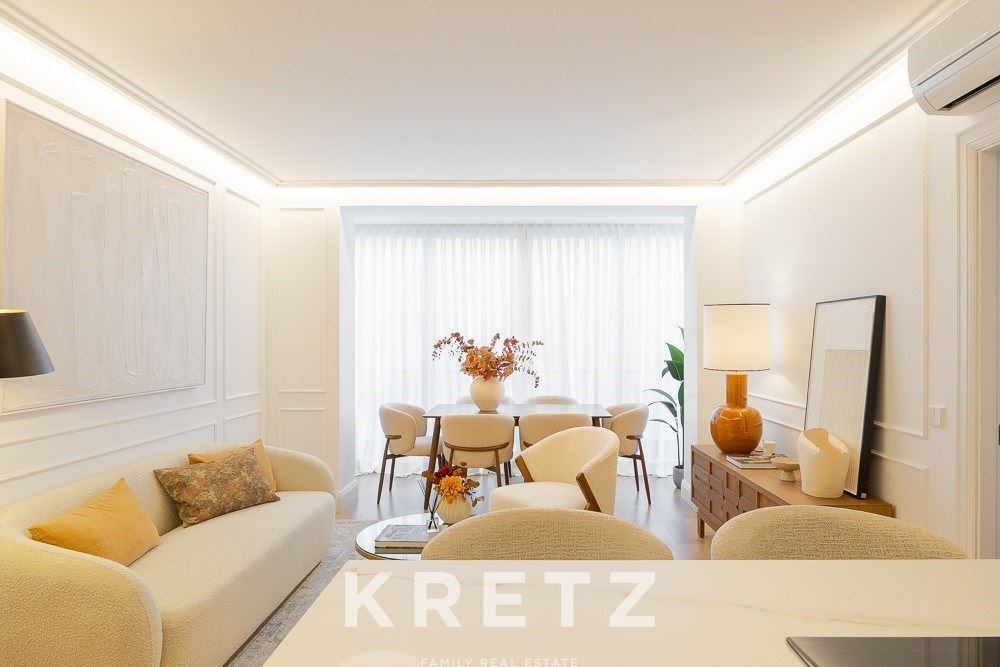 Appartement à Salamanque, Madrid, Espagne 4 - 17145152