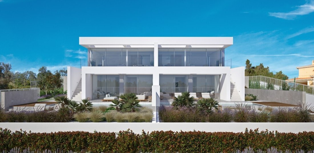House in Praia da Luz, Algarve, Portugal 5 - 17144608