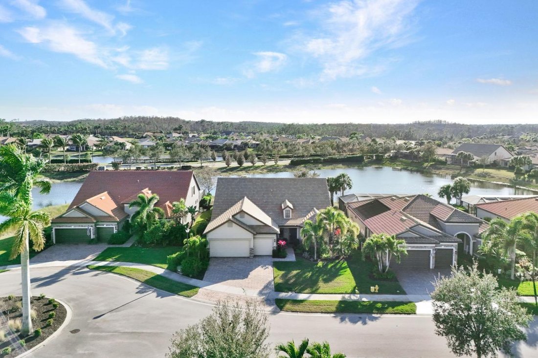 House in Miromar Lakes, Florida, United States 3 - 17145089