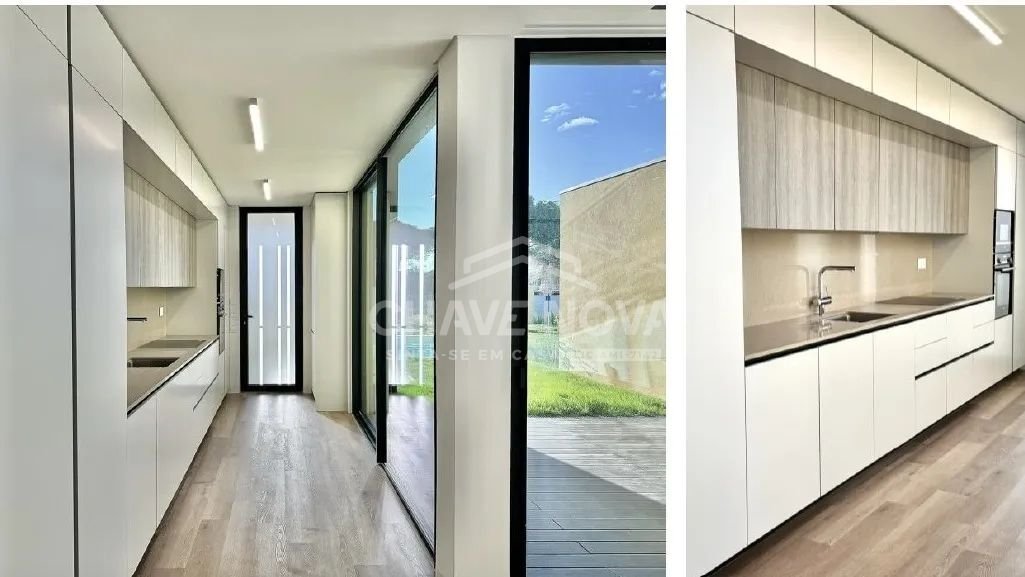 Villa in Rio Tinto, Porto District, Portugal 3 - 17144508