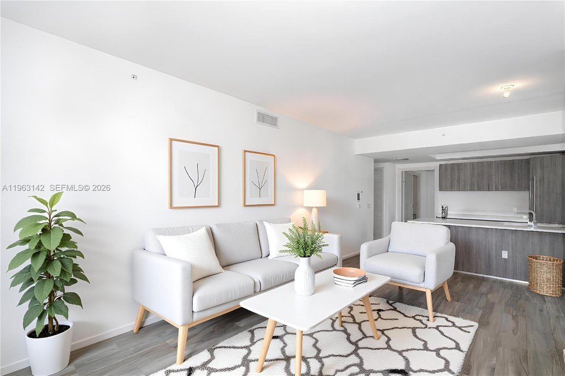 Condo in Miami, Florida, United States 3 - 17142134