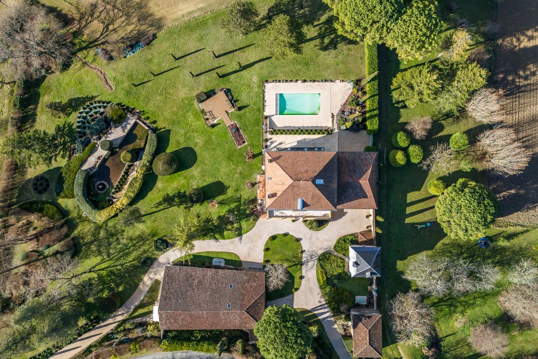House in Monflanquin, Nouvelle-Aquitaine, France 4 - 17144777