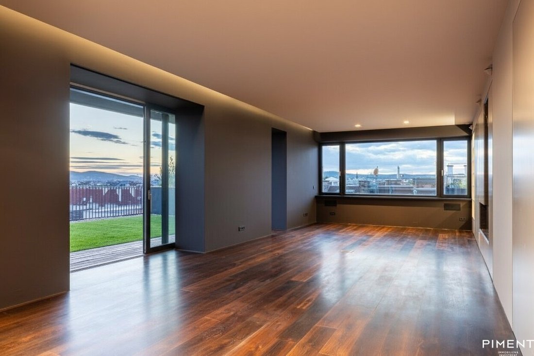 Apartment in Vienna, Wien, Austria 3 - 17145222