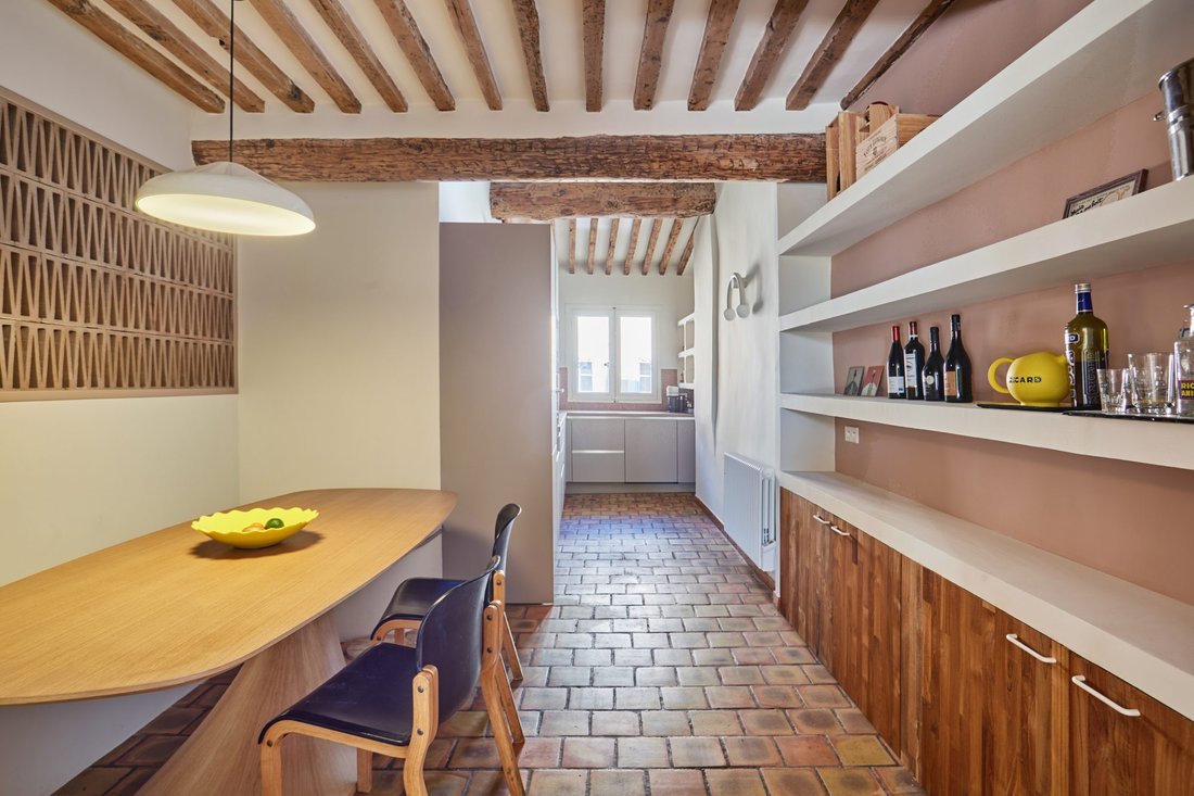 Apartment in Le Tholonet, Provence-Alpes-Côte d'Azur, France 3 - 17143910