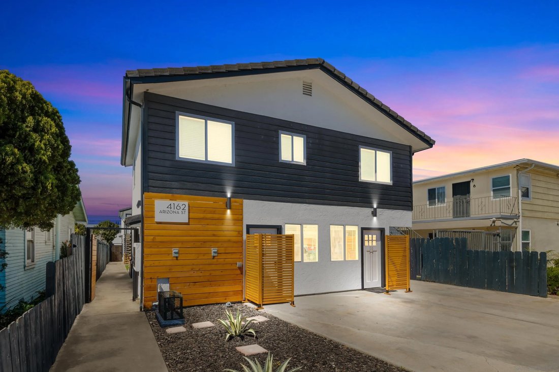 San Diego, California, United States 1 - 17144335