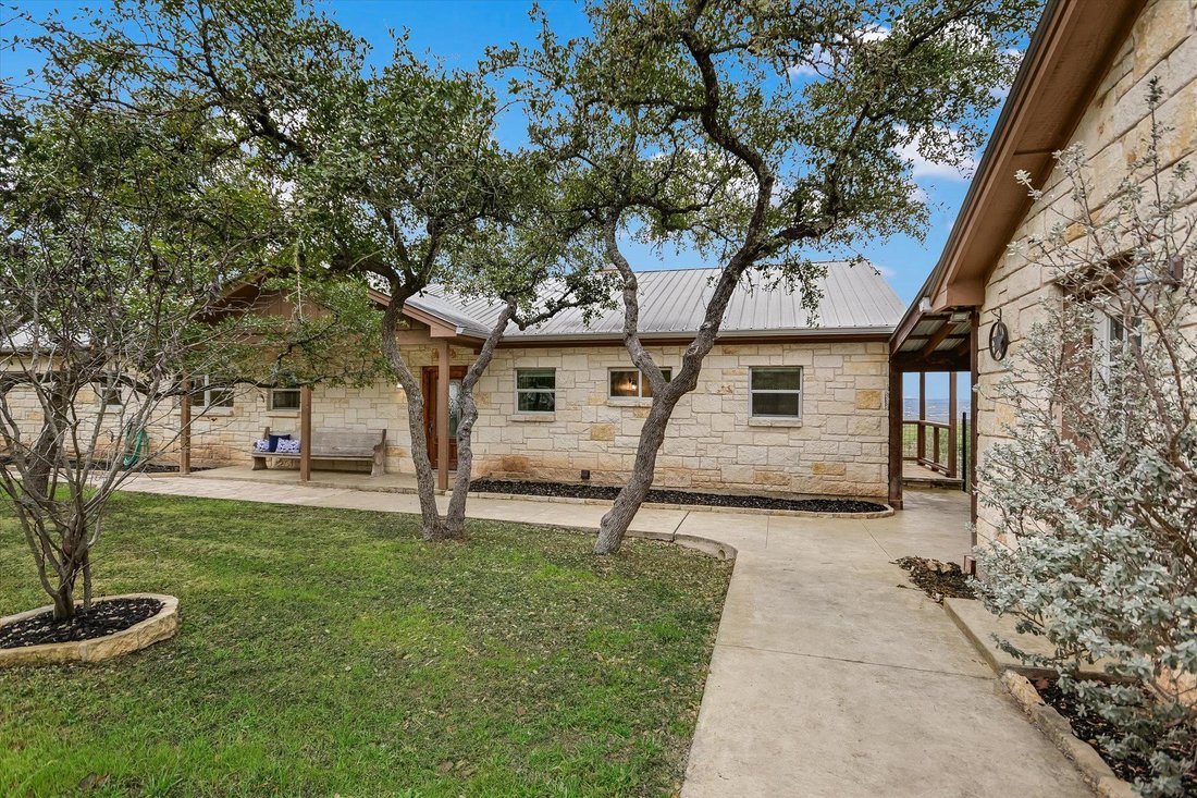 House in Wimberley, Texas, United States 5 - 17144393
