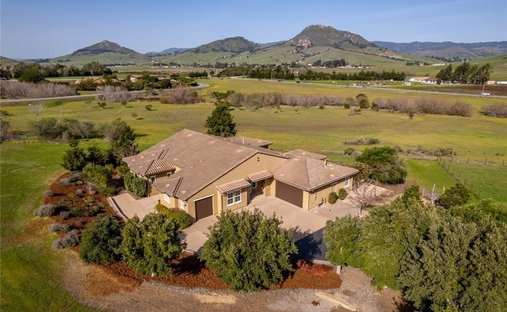 House in San Luis Obispo, California, United States 1