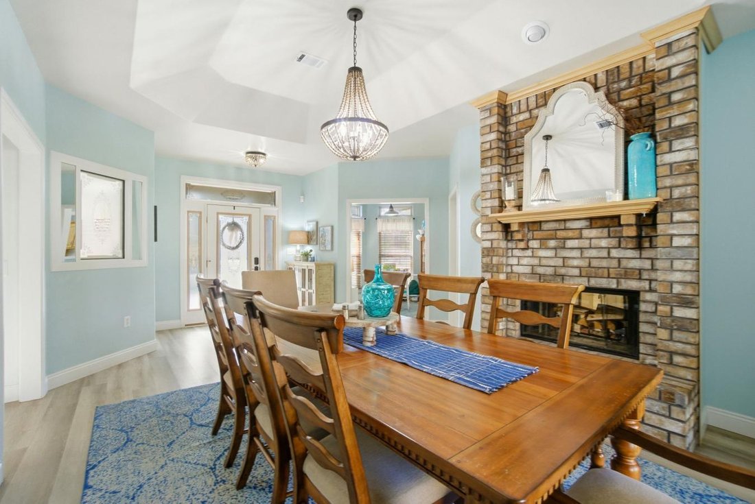 House in Milton, Florida, United States 5 - 17145101