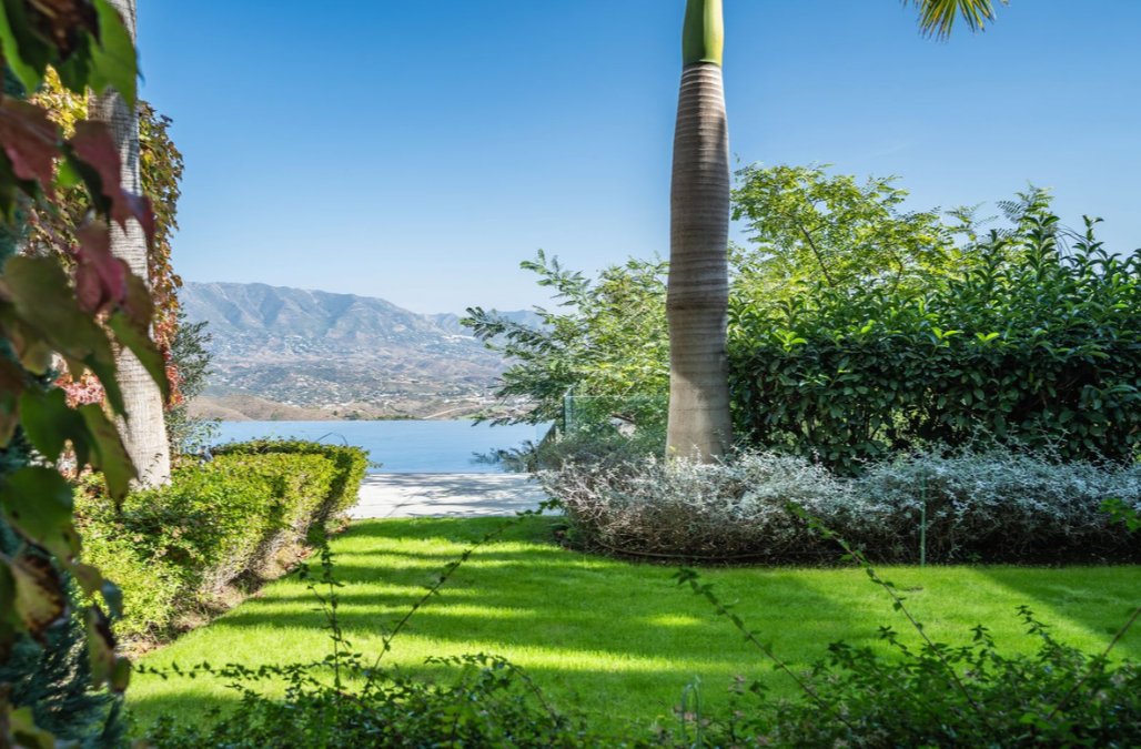 Villa in Marbella, Andalusia, Spain 3 - 17144501