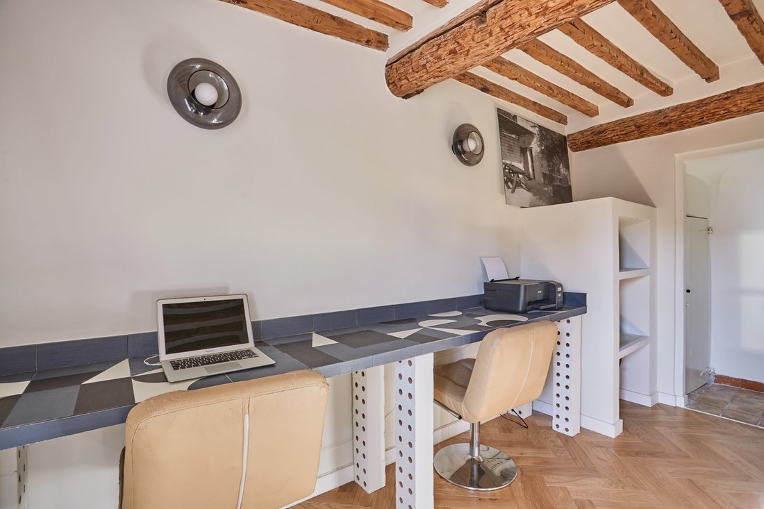 Apartment in Le Tholonet, Provence-Alpes-Côte d'Azur, France 5 - 17143910