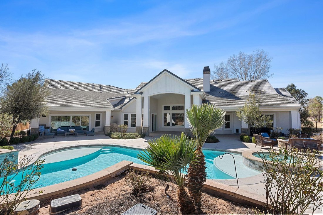 House in Washington, Utah, United States 5 - 17144180