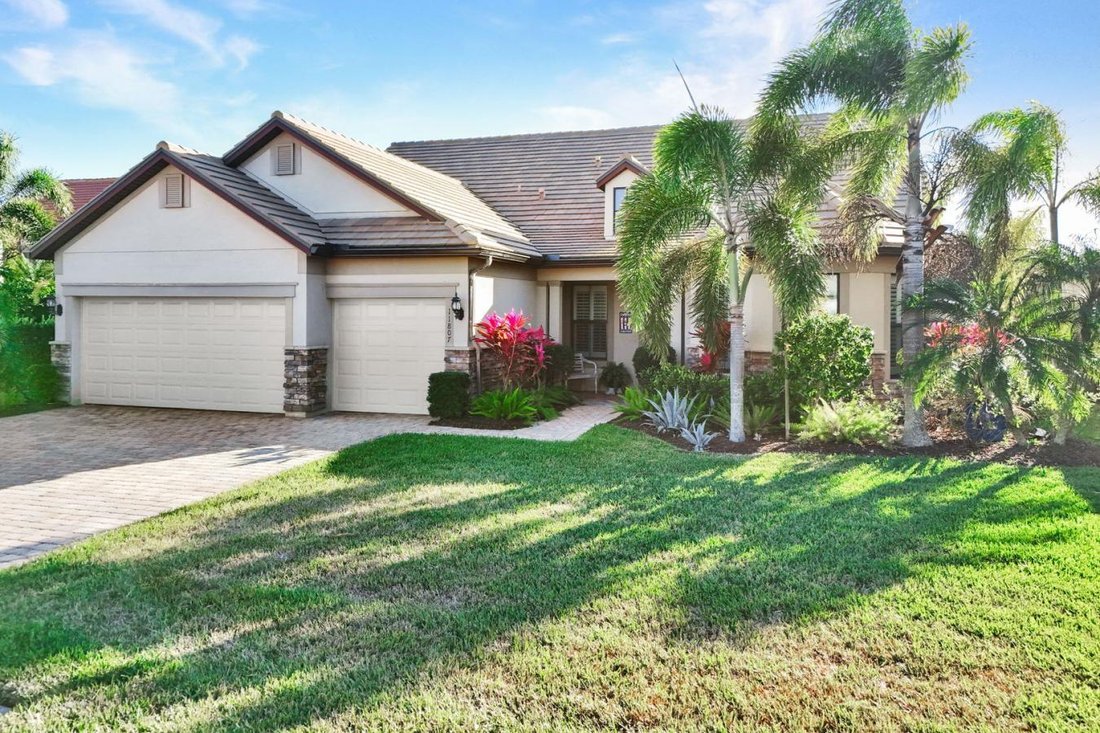 House in Miromar Lakes, Florida, United States 5 - 17145089