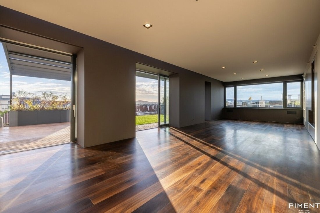 Apartment in Vienna, Wien, Austria 5 - 17145222