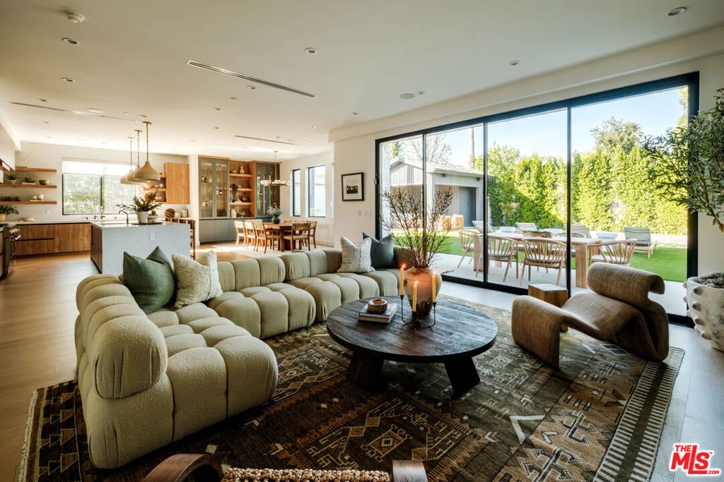 House in Los Angeles, California, United States 5 - 17144155