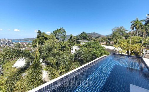 Villa in Kamala, Phuket, Thailand 1