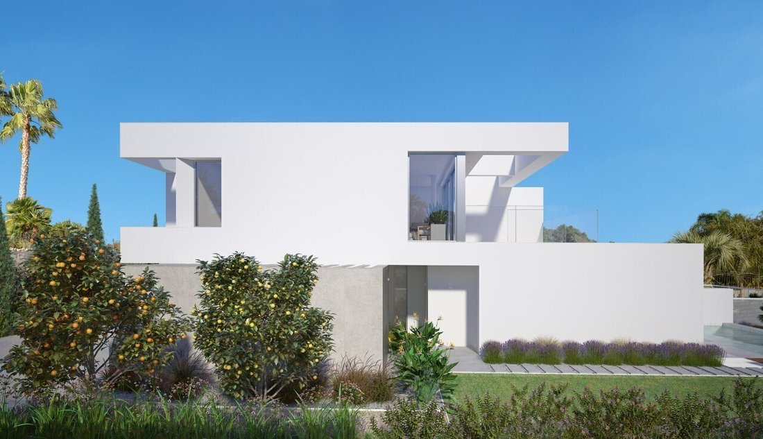 House in Praia da Luz, Algarve, Portugal 3 - 17144608