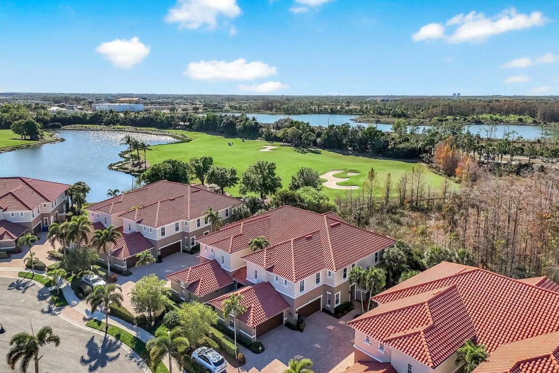 House in Miromar Lakes, Florida, United States 2 - 17145092
