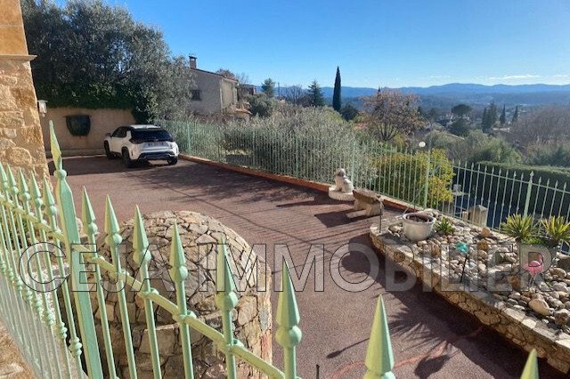 Villa in Centre Ancien, Draguignan, France 1 - 17144852