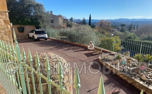 Villa a Centre Ancien, Draguignan, Francia 1
