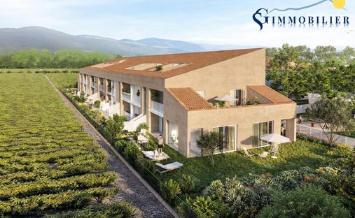 Apartment in La Londe-les-Maures, Provence-Alpes-Côte d'Azur, France 1