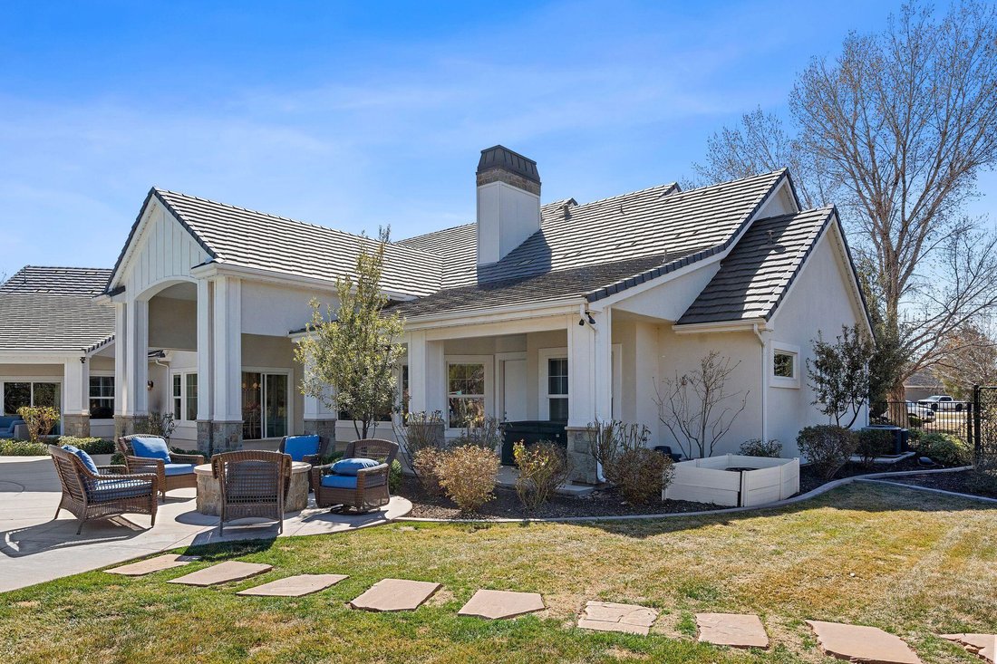 House in Washington, Utah, United States 3 - 17144180