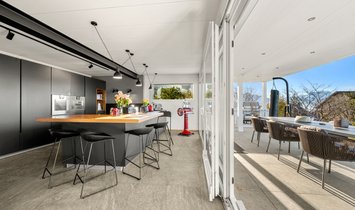 House in Blonay - Saint-Légier, Vaud, Switzerland 2