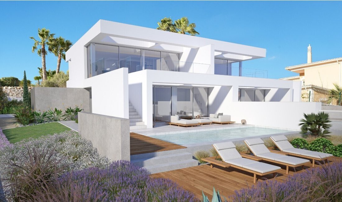 House in Praia da Luz, Algarve, Portugal 3 - 17144624