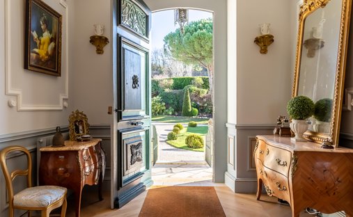 House in Monflanquin, Nouvelle-Aquitaine, France 1