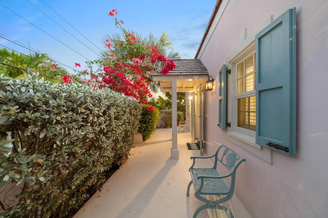 House in Dunmore Town, Harbour Island, The Bahamas 5 - 17144078